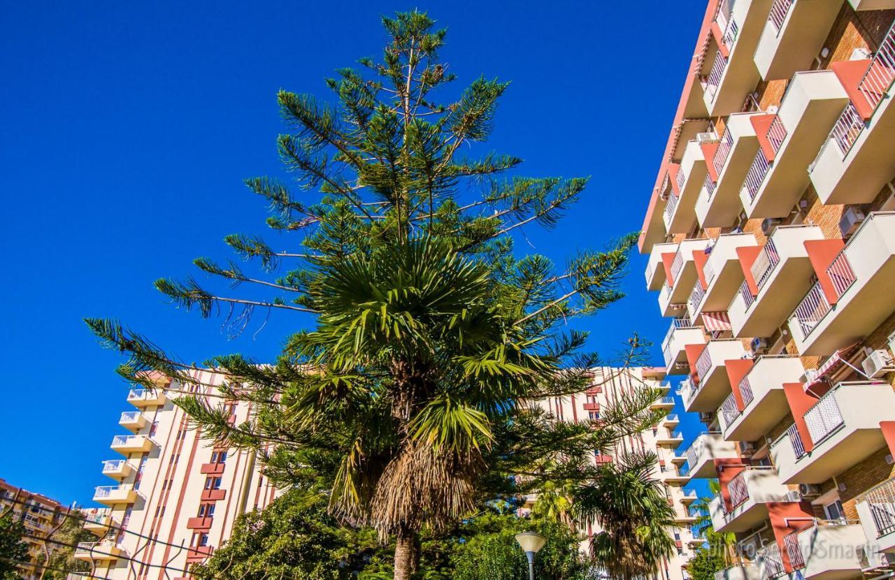 36 Jupiter Apartamento - Vista Al Jardin Y La Piscina - Excelente Wifi 贝纳尔马德纳 外观 照片