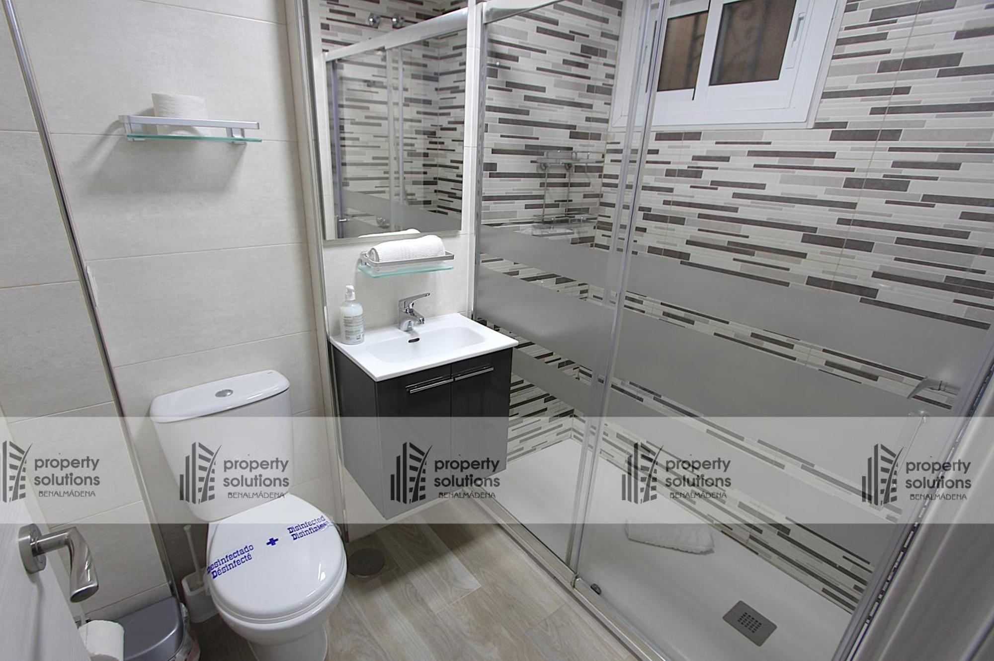 36 Jupiter Apartamento - Vista Al Jardin Y La Piscina - Excelente Wifi 贝纳尔马德纳 外观 照片